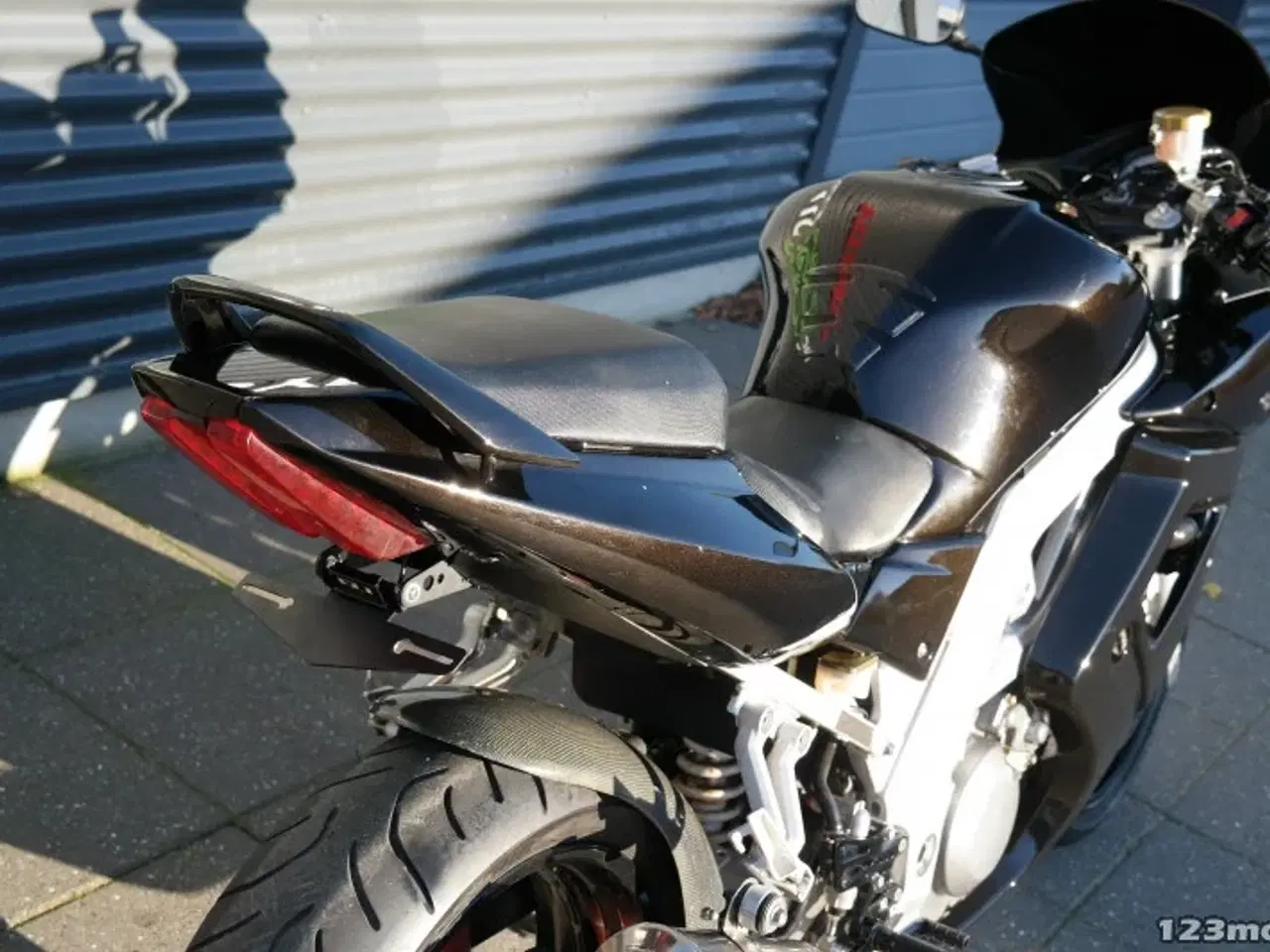 Billede 6 - Suzuki SV 650 S ENGROS/UDEN KLARGØRING