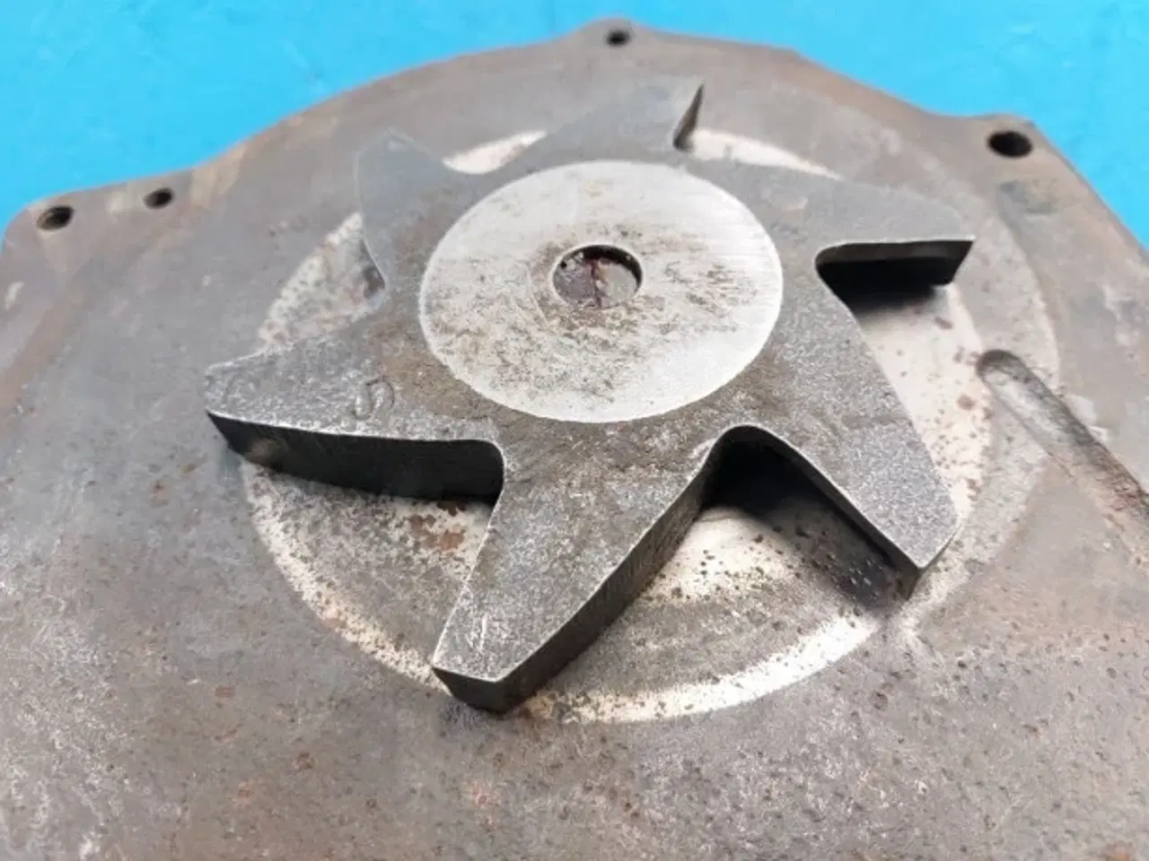 Billede 8 - John Deere 4040 Vandpumpe R61439