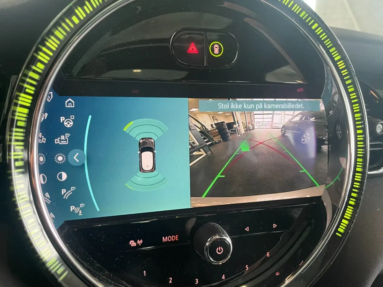 Billede 10 - MINI Cooper SE  