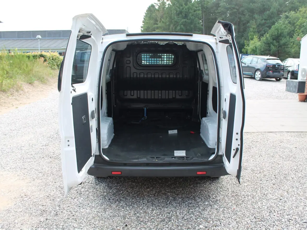 Billede 7 - Nissan e-NV 200 EL Premium 109HK Van Aut.