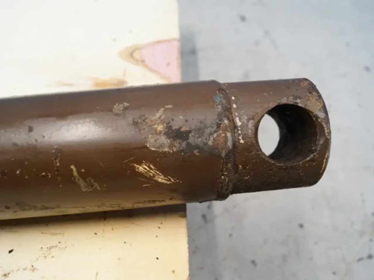 Billede 3 - Dronningborg D9000 Cylinder 28751742