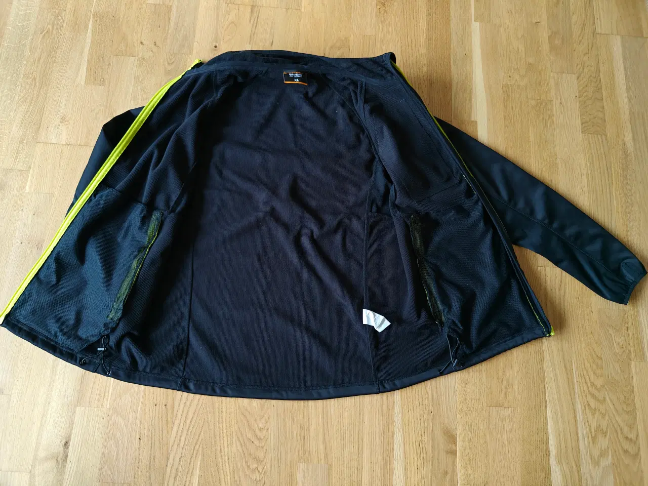 Billede 2 - Arbejdsjakke, softshell