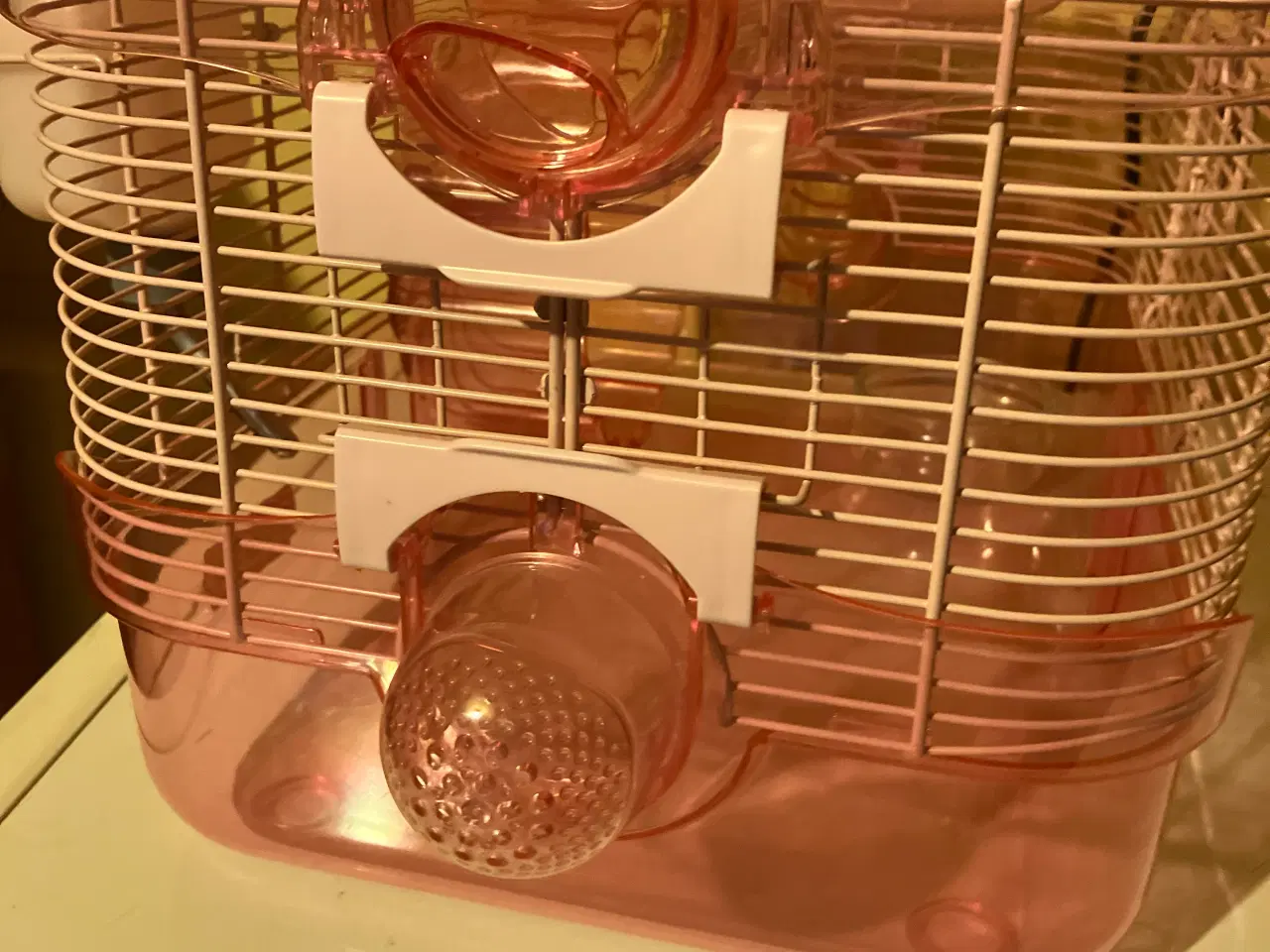 Billede 3 - Hamster bur