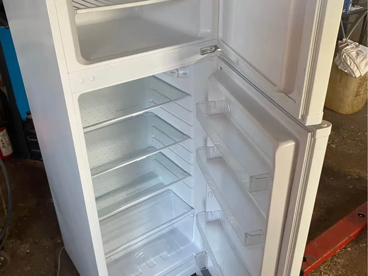Billede 4 - Køle/fryseskab