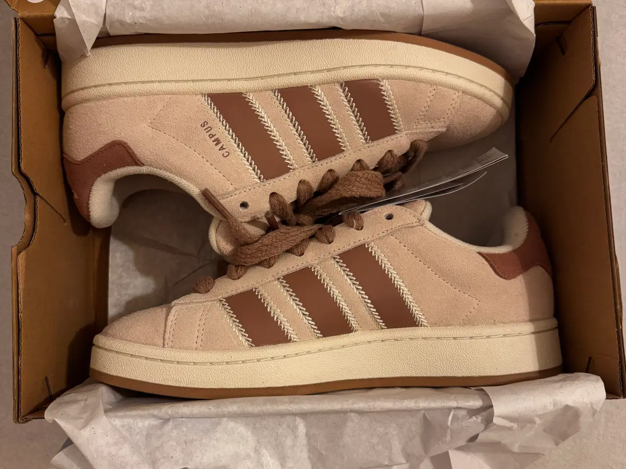 Billede 1 - Adidas Campus 00S