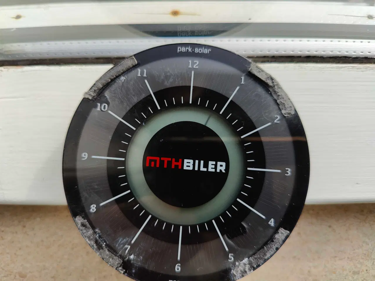 Billede 2 - 2 stk park life