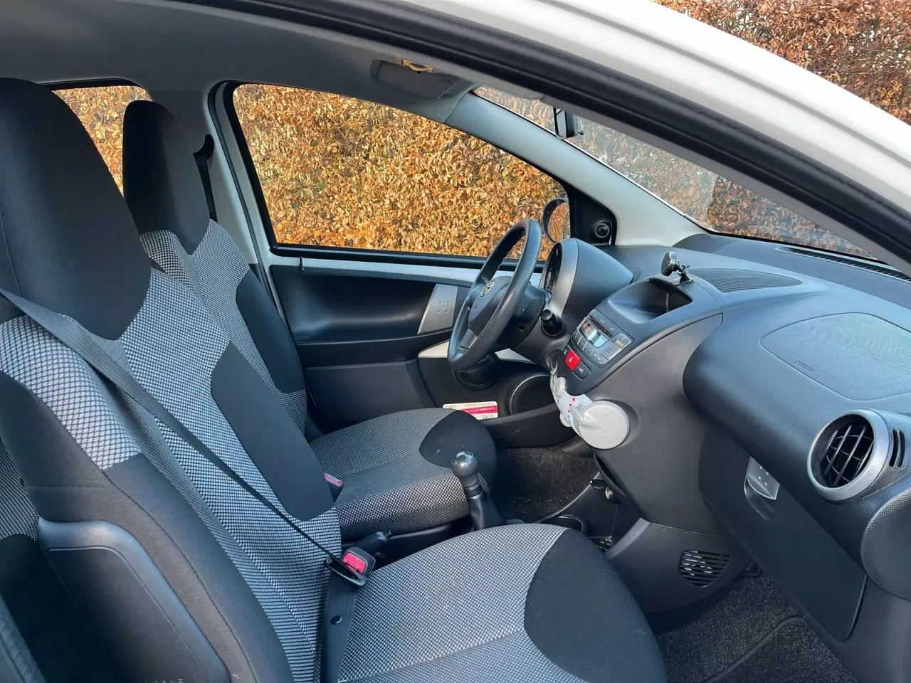 Billede 13 - Toyota Aygo 1,0 VVT-i T2 Air