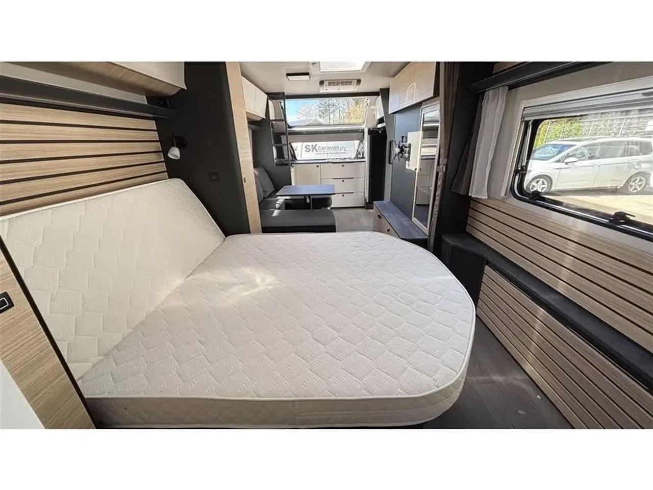 Billede 11 - 2022 - Hobby Maxia 660 WQM   Nok DK´s flotteste HOBBY Maxia