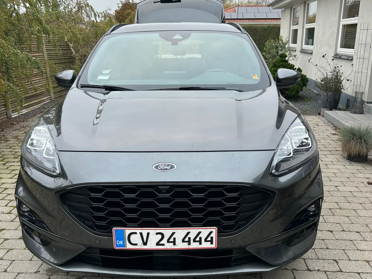 Billede 1 - Ford Kuga ST Line