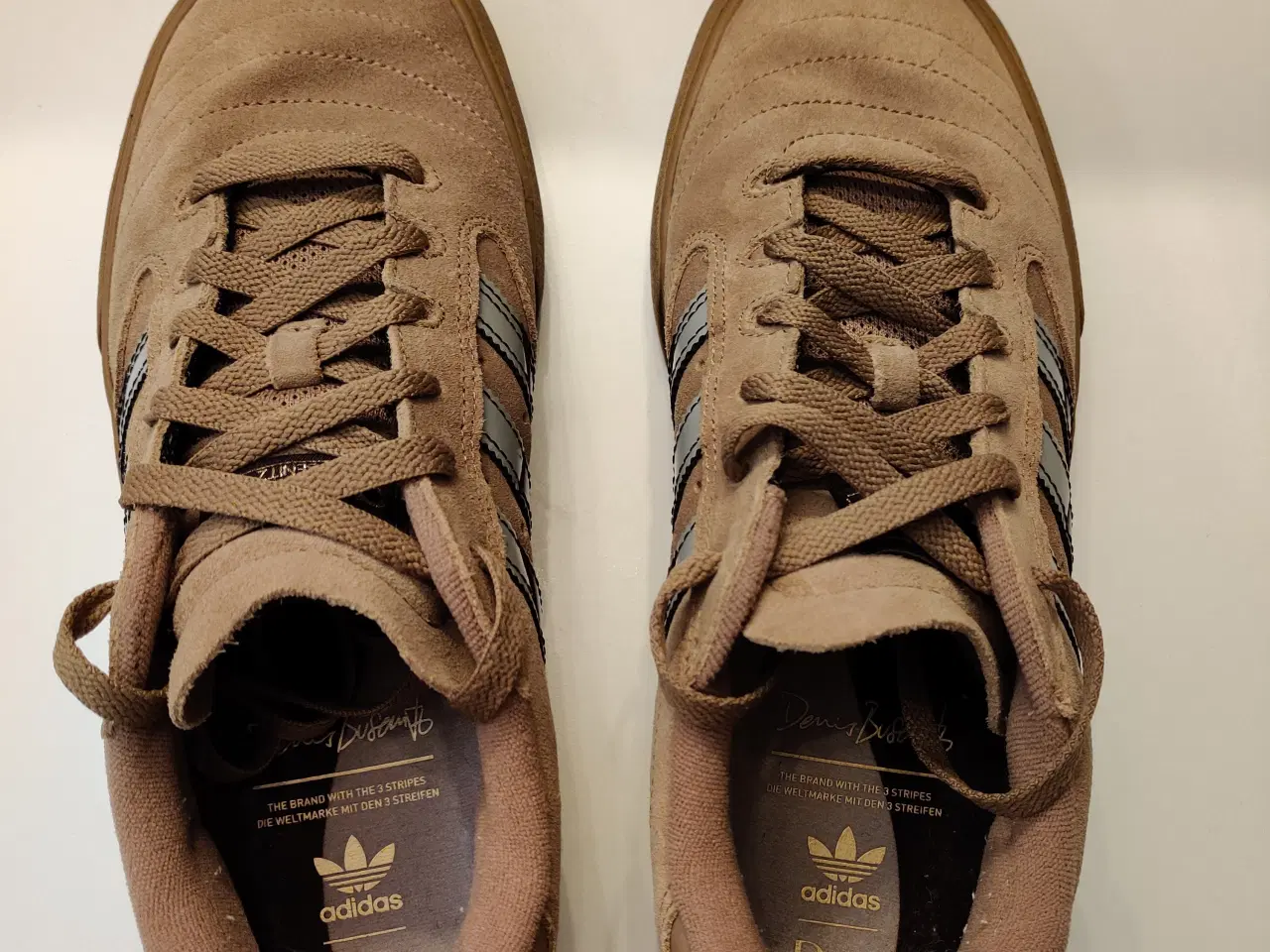 Billede 4 - Adidas Busenitz Vulc II sko, 44.5