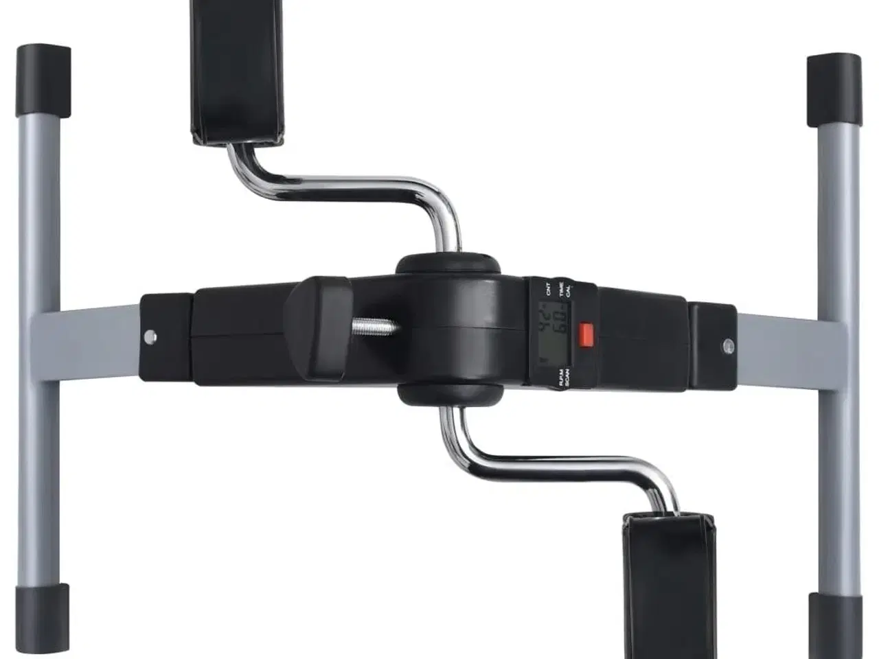 Billede 5 - Motionsmaskine med pedaler til arme og ben med LCD-display