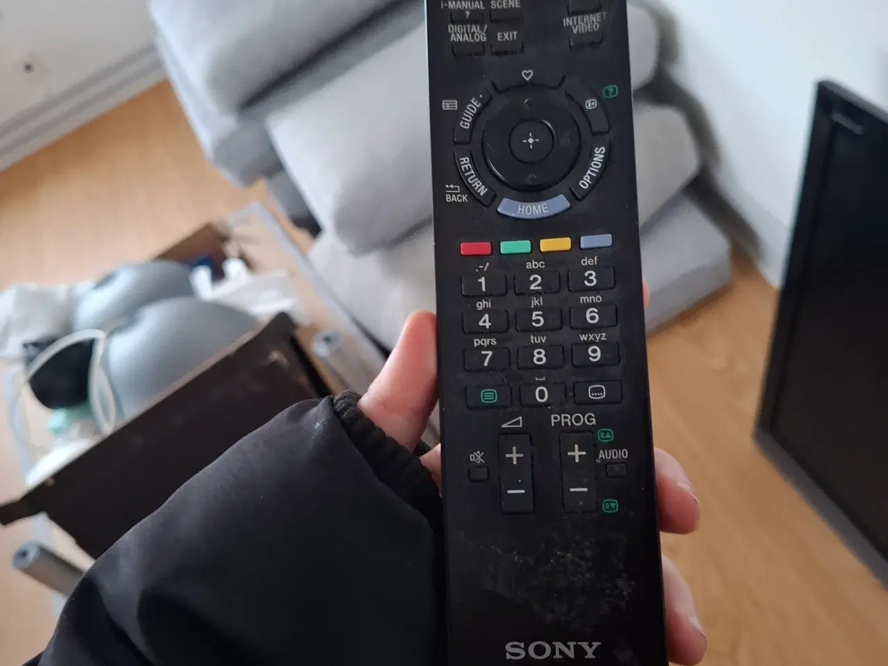 Billede 2 - Sony tv 