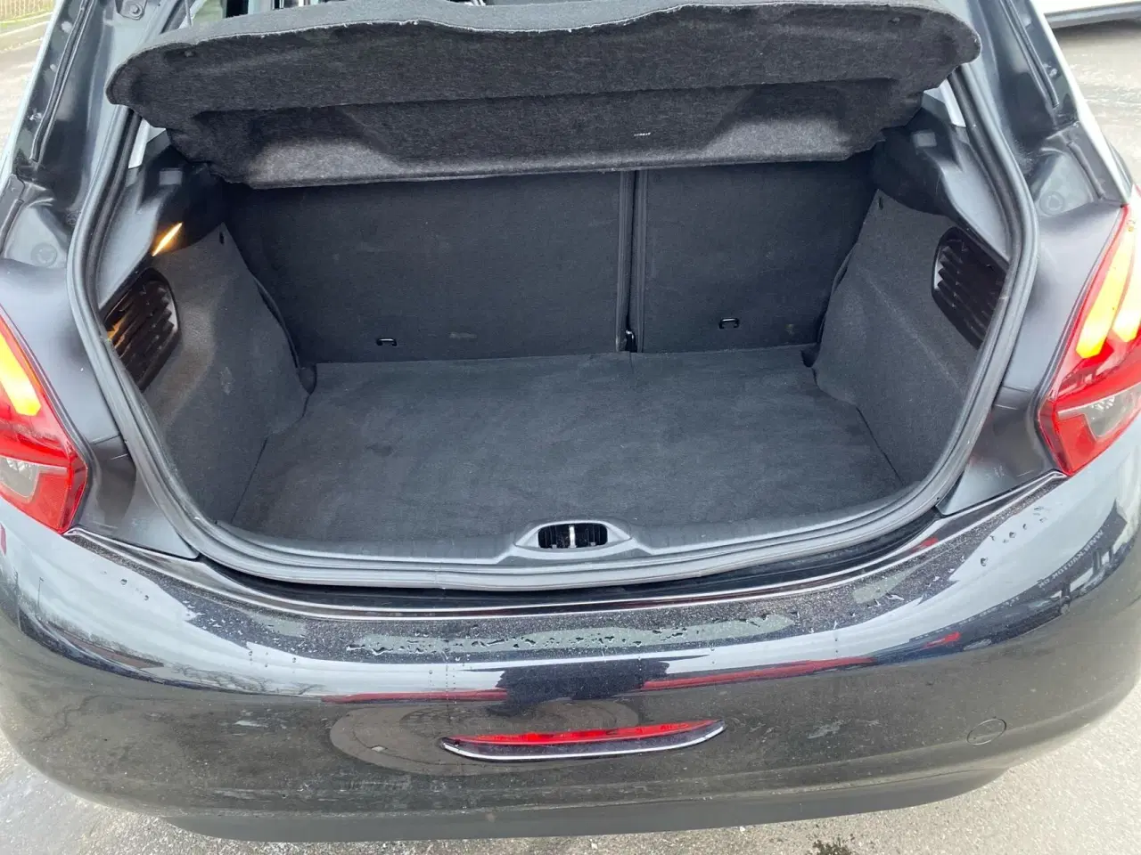 Billede 13 - Peugeot 208 1,2 e-Vti Strike ESG 82HK 5d Aut.