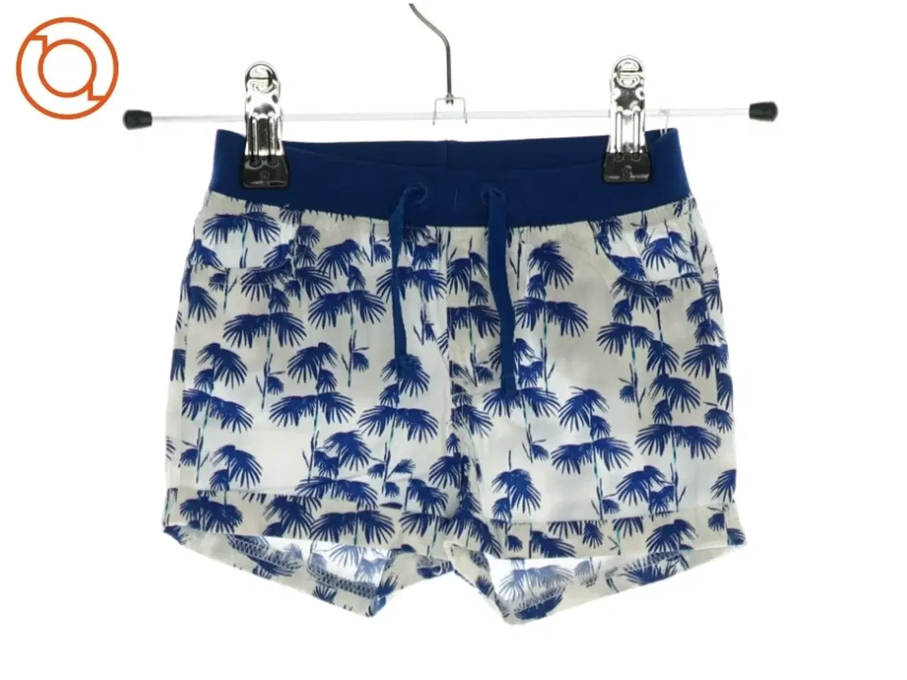 Billede 1 - Shorts fra H&M (Str. 68 cm / 6 mdr)