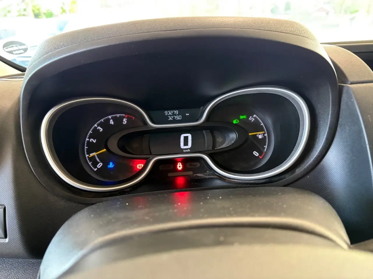 Billede 8 - Opel Vivaro 1,6 CDTi 120 Edition L2H1