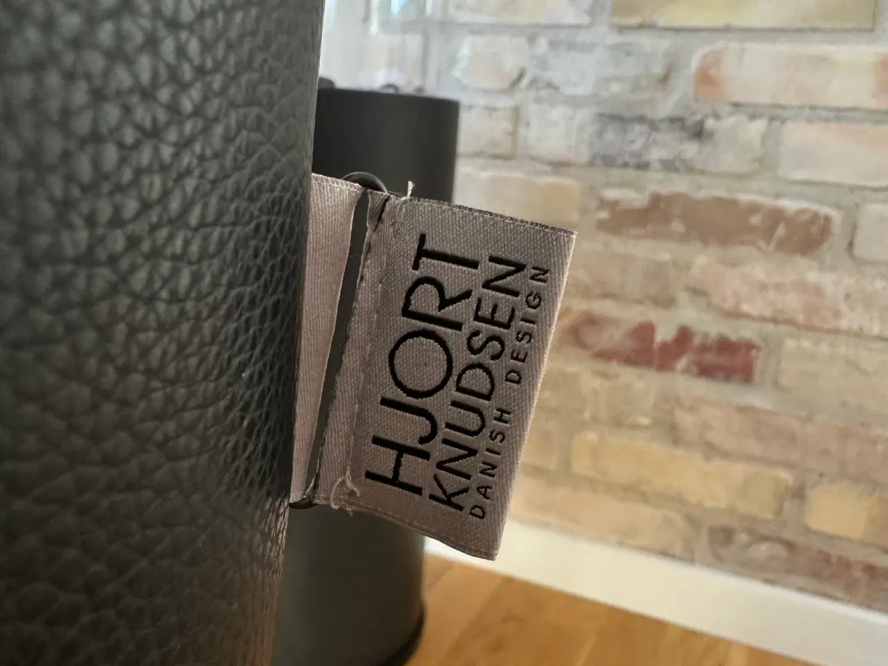 Billede 6 - Hjort Knudsen 2 og 3 personer lædersofagruppe