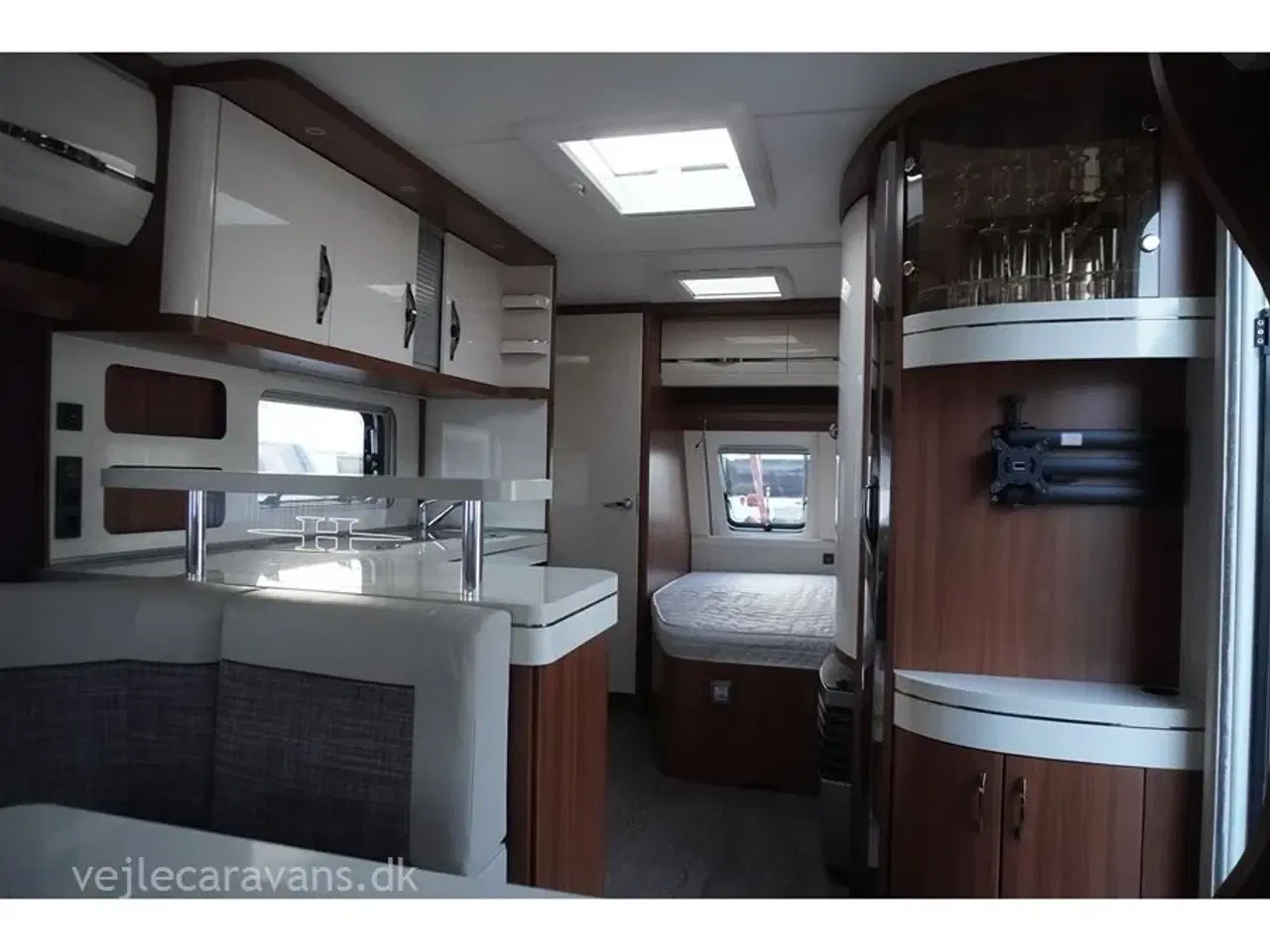 Billede 20 - 2018 - Hobby Excellent 560 CFe