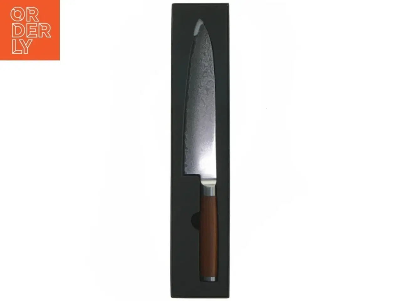 Billede 2 - Kokkekniv 21 cm fra Timm Vladimir Kitchen (str. 21 cm)
