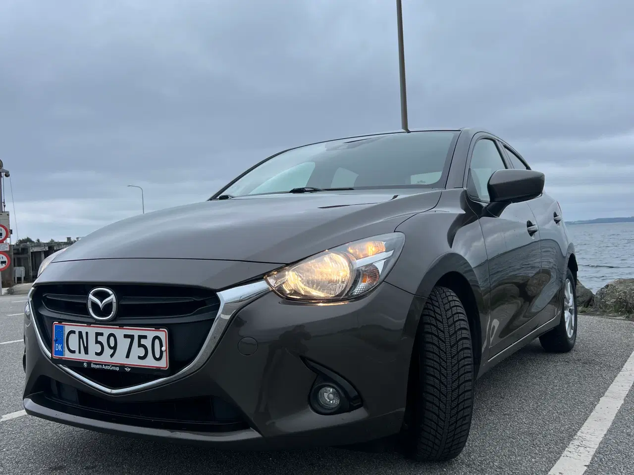 Billede 1 - Mazda 2 