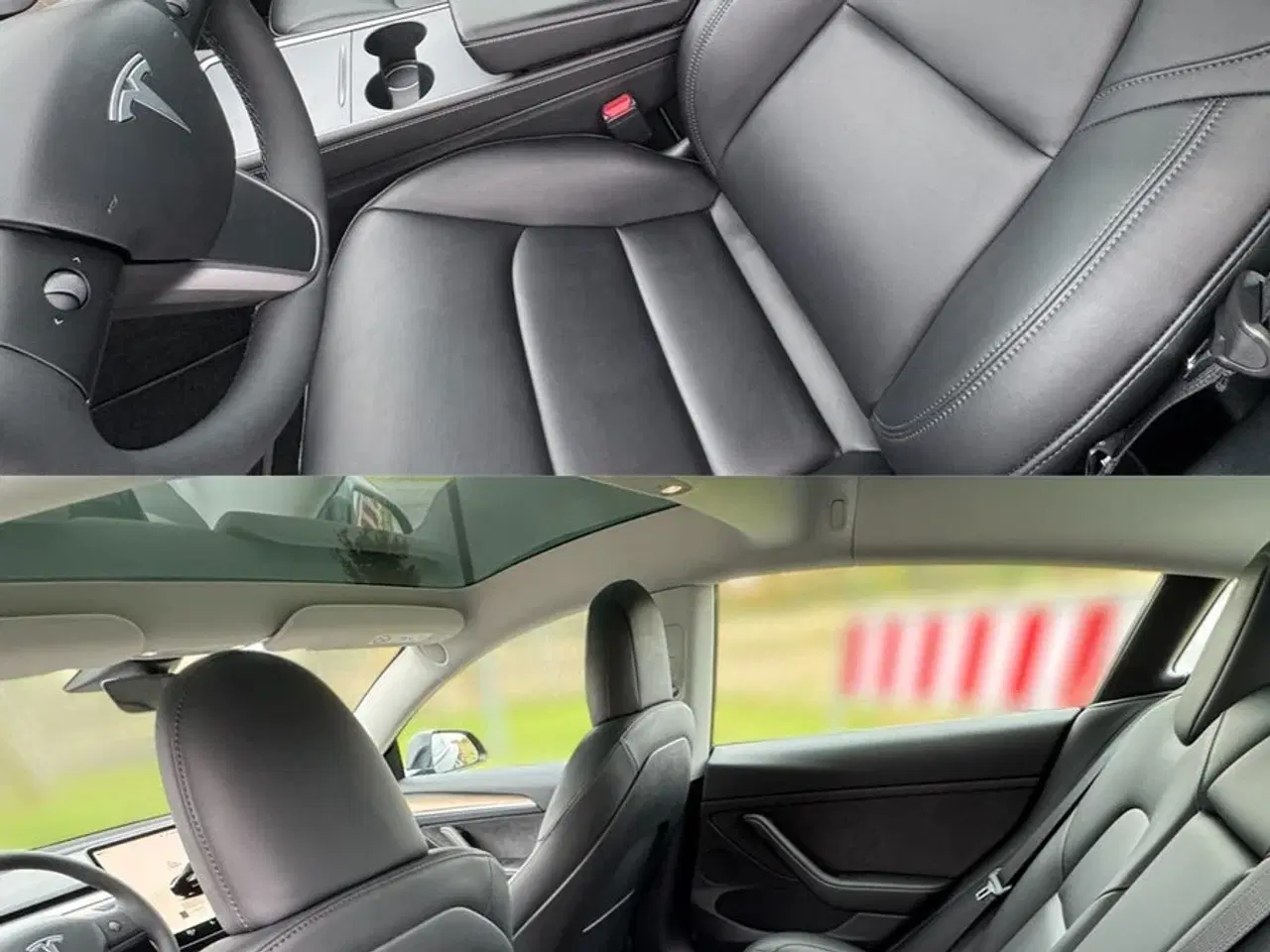 Billede 8 - Tesla Model 3  RWD