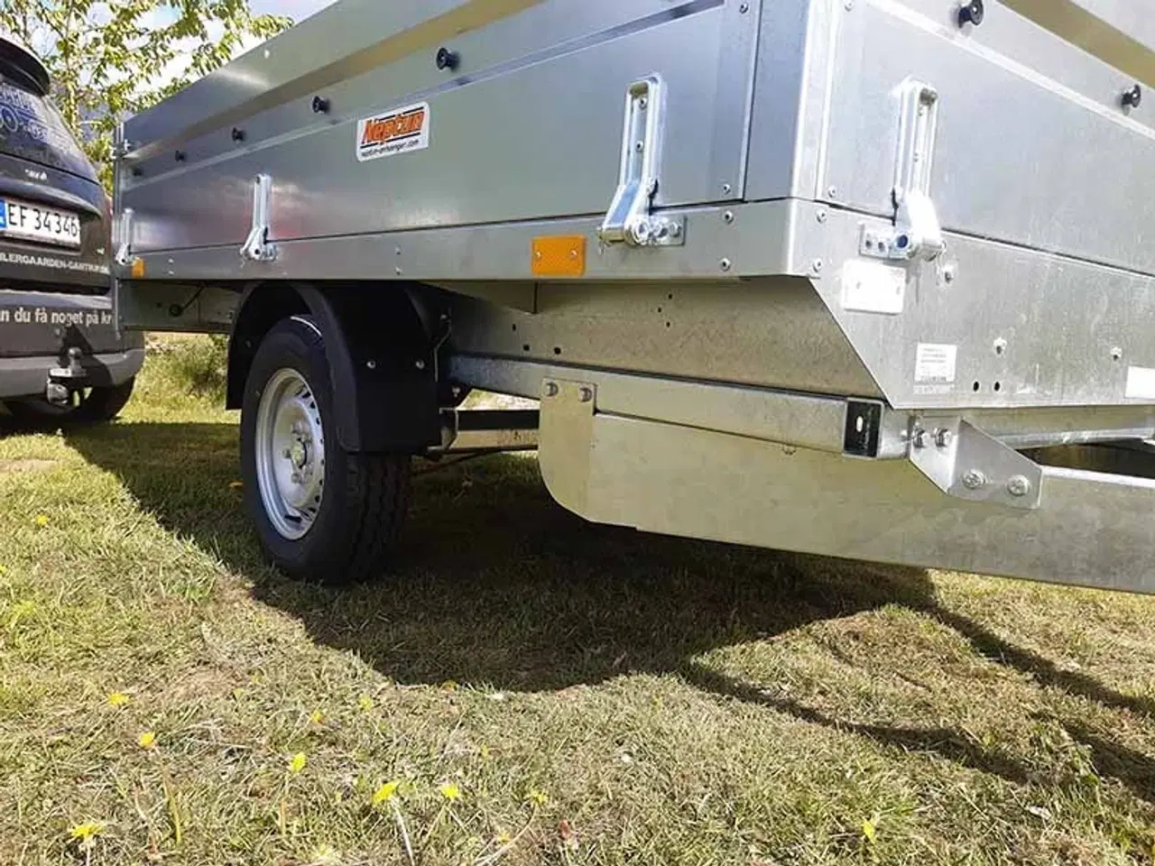 Billede 7 - Neptun Nordica GN131