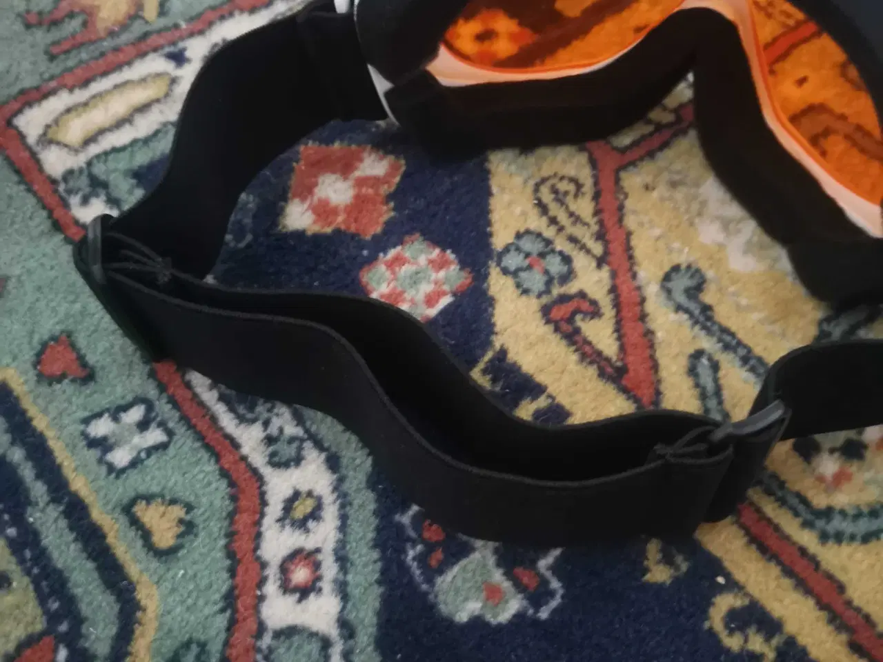 Billede 3 - Skibriller 90 kr og 30 kr🌸