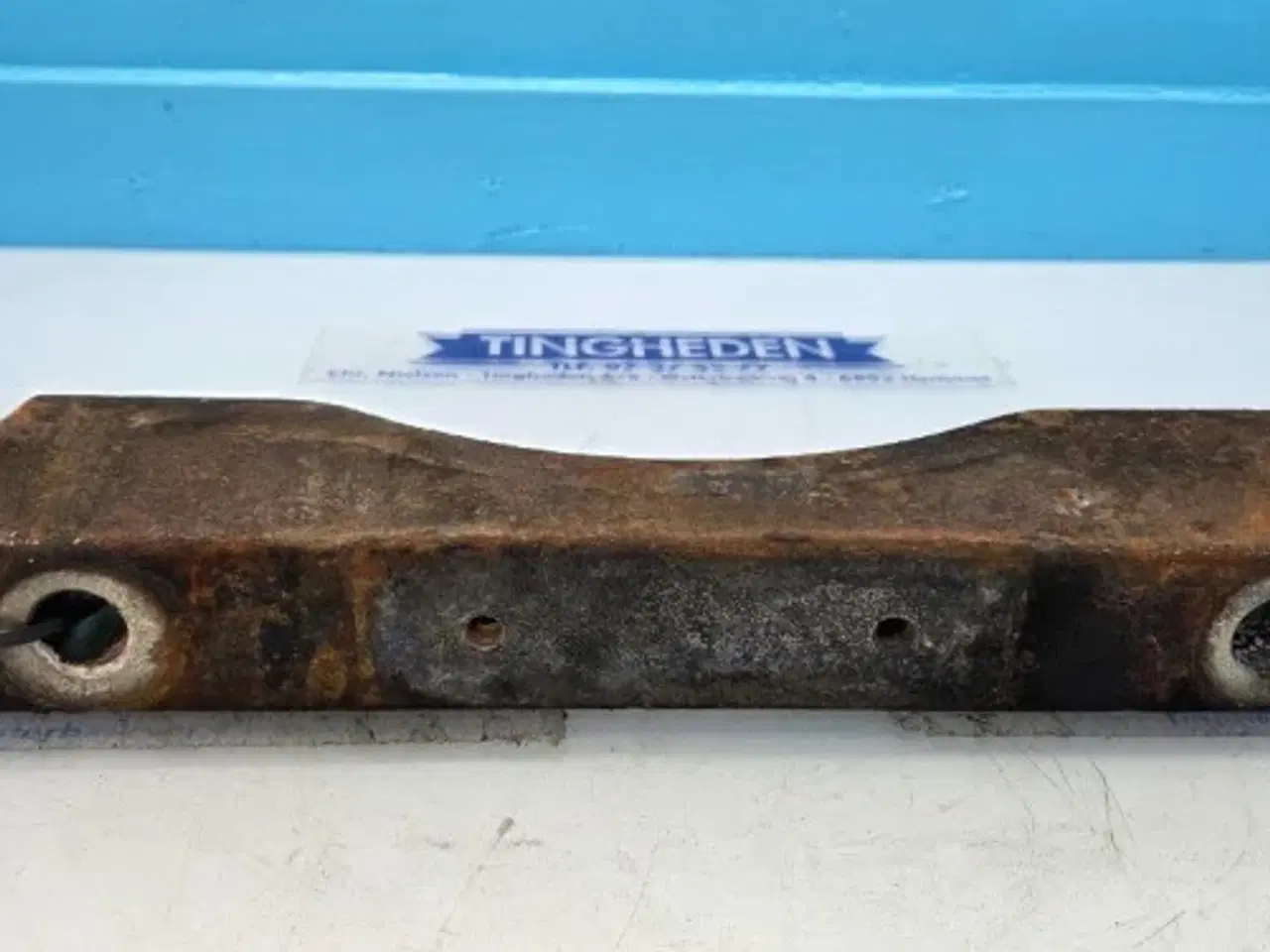 Billede 7 - New Holland T7.315 Beslag 47893868