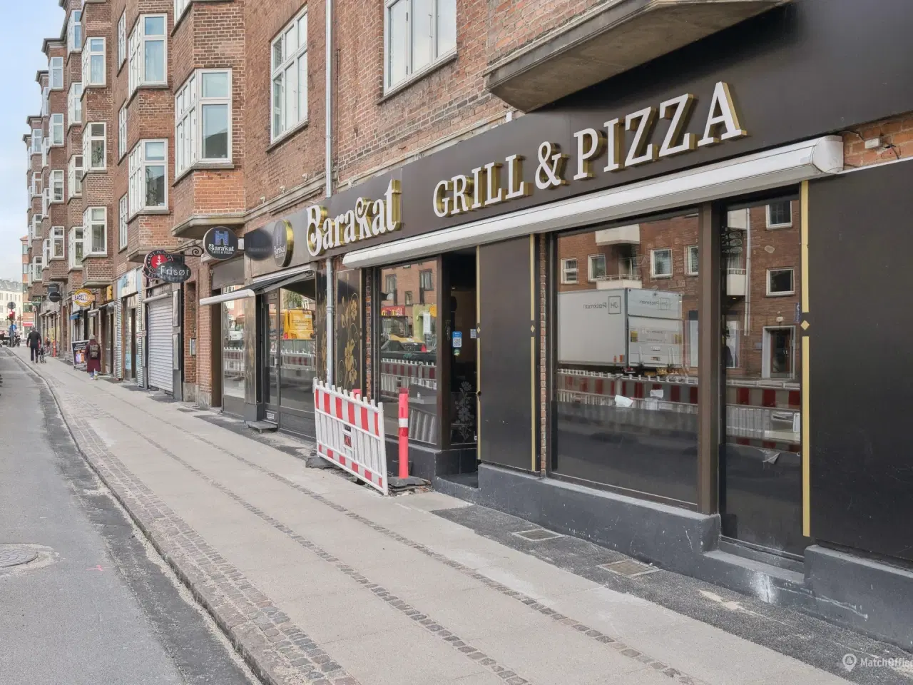 Billede 2 - Portefølje af 34 erhvervsejerlejligheder centralt beliggende på Toftegårds Plads/Toftegårds Alle m.fl.