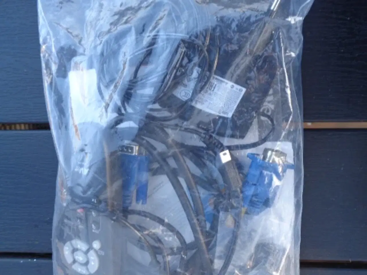 Billede 5 - Dokumentkamera