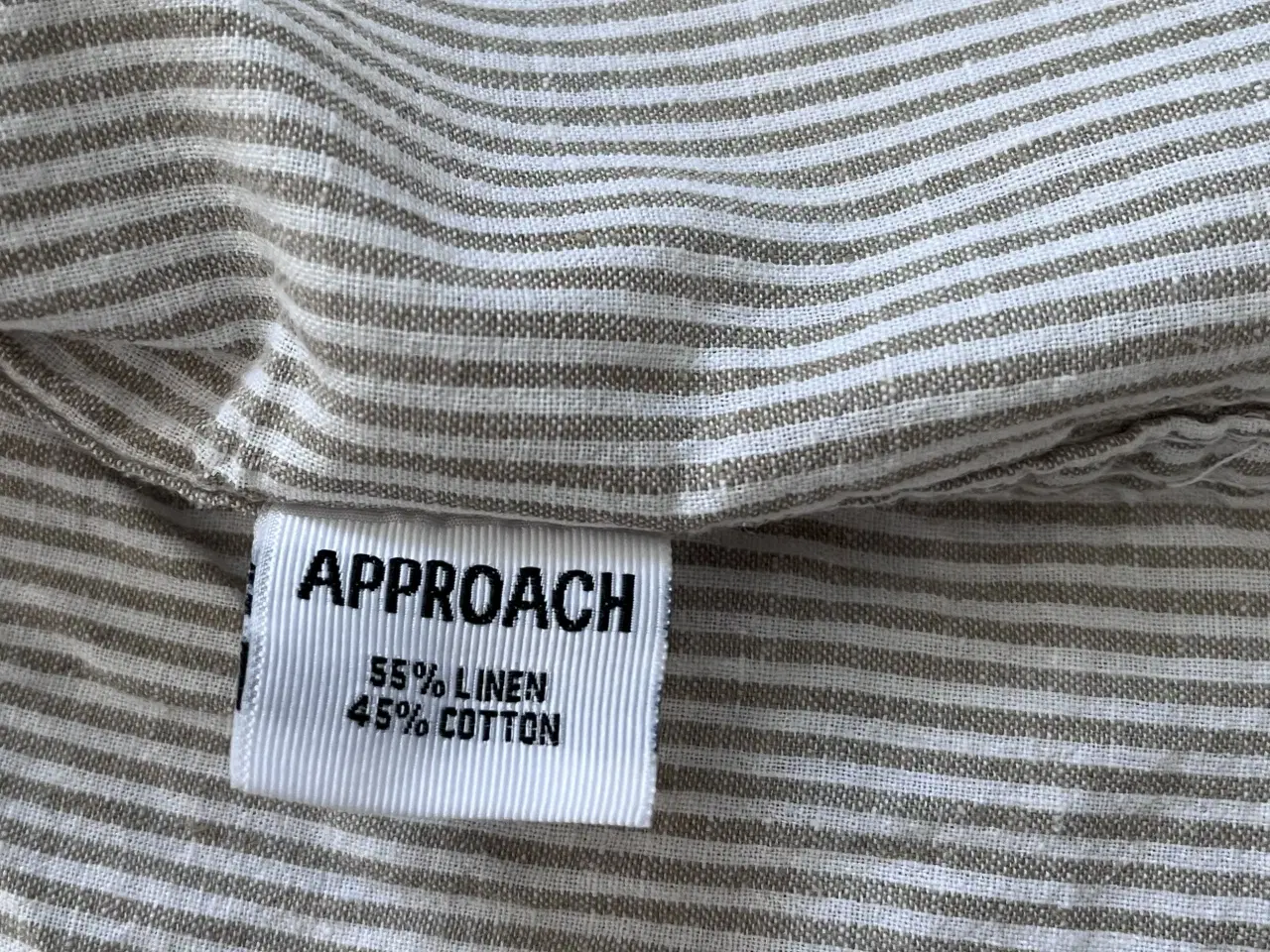 Billede 4 - Skjorte, Approach, Str M