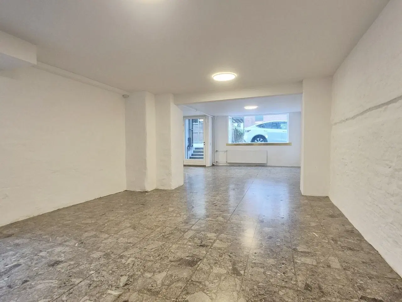 Billede 4 - Butik/Bar/Café til leje - Momsfrit uden afståelse