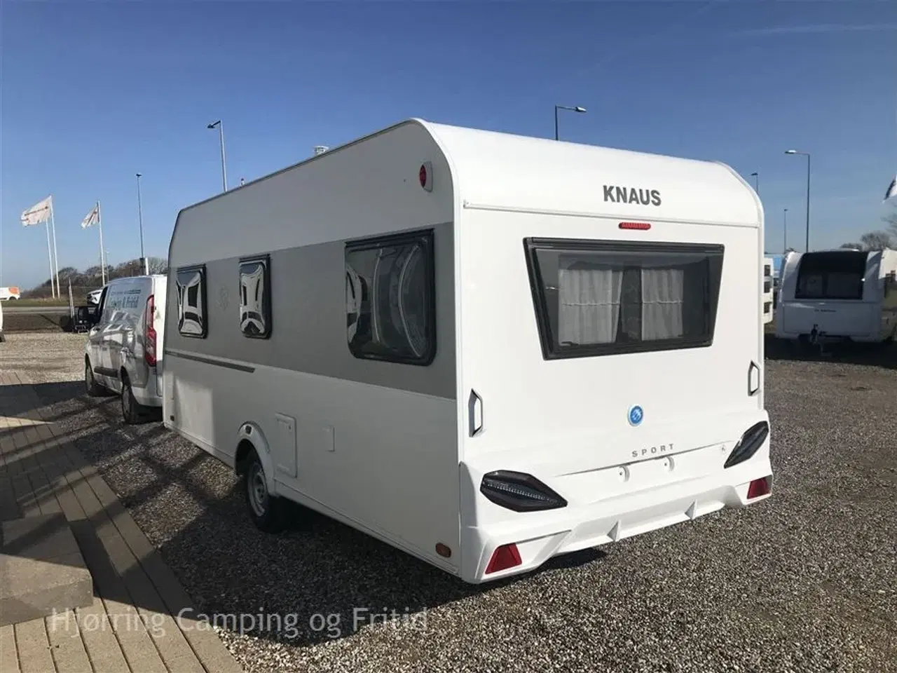 Billede 4 - 2026 - Knaus Sport 460 EU