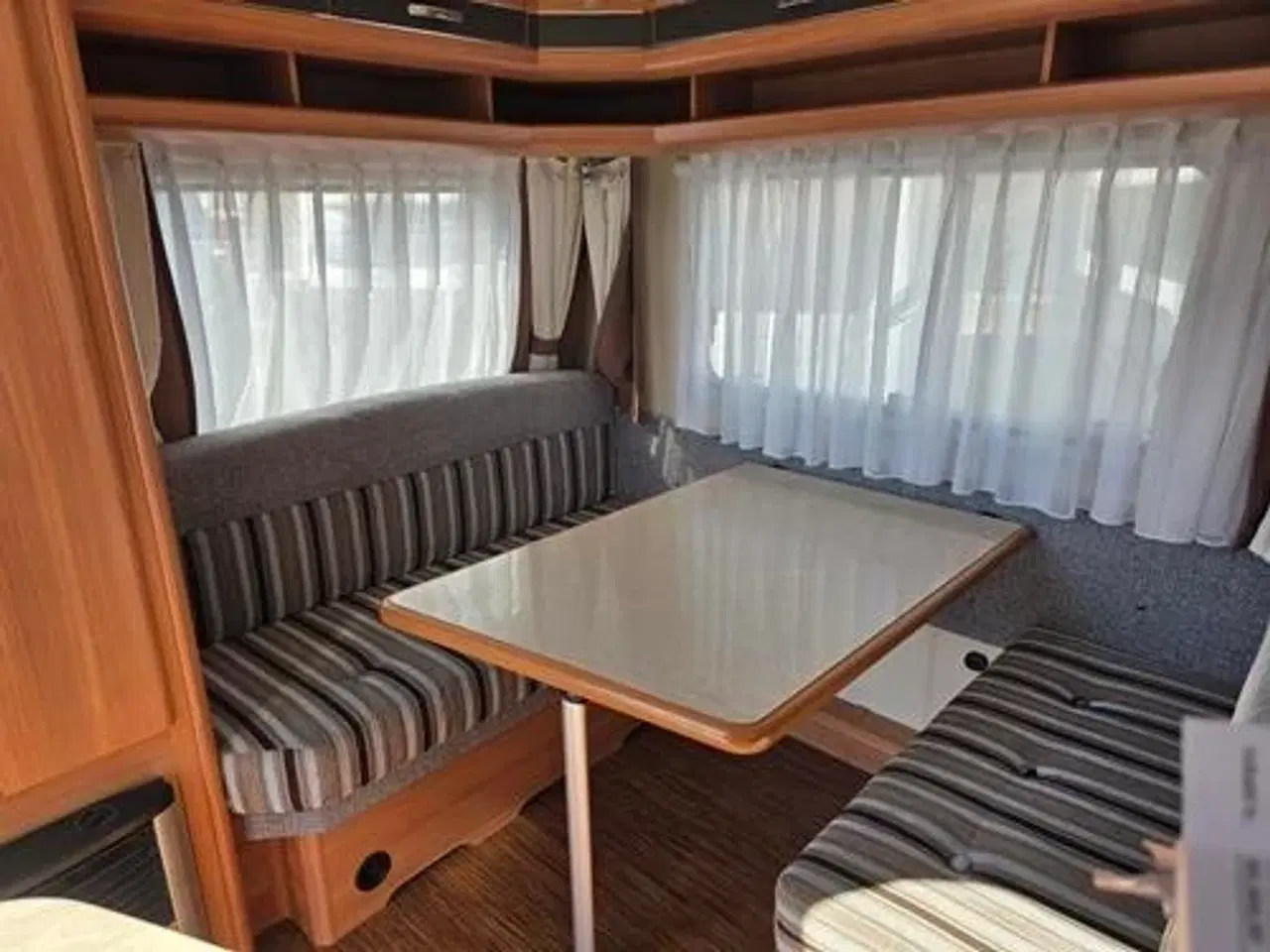 Billede 4 - Hobby DE LUXE 440 SF