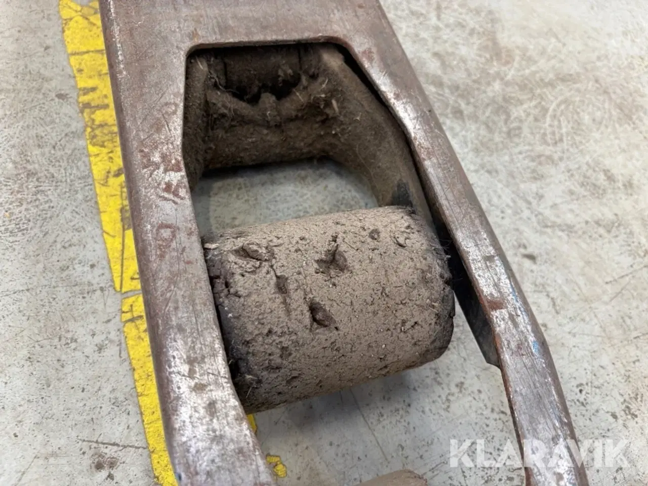 Billede 9 - Palleløfter BT LWE 180