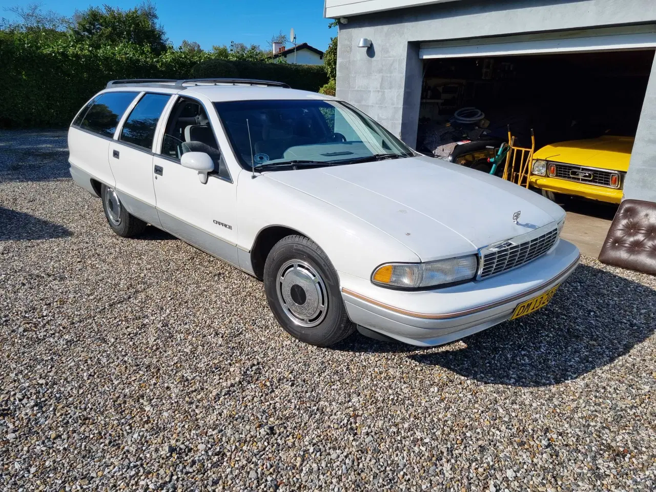 Billede 2 - Chevrolet Caprice Wagon