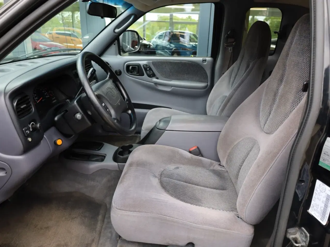 Billede 2 - Dodge Dakota 5,7 V8 Magnum