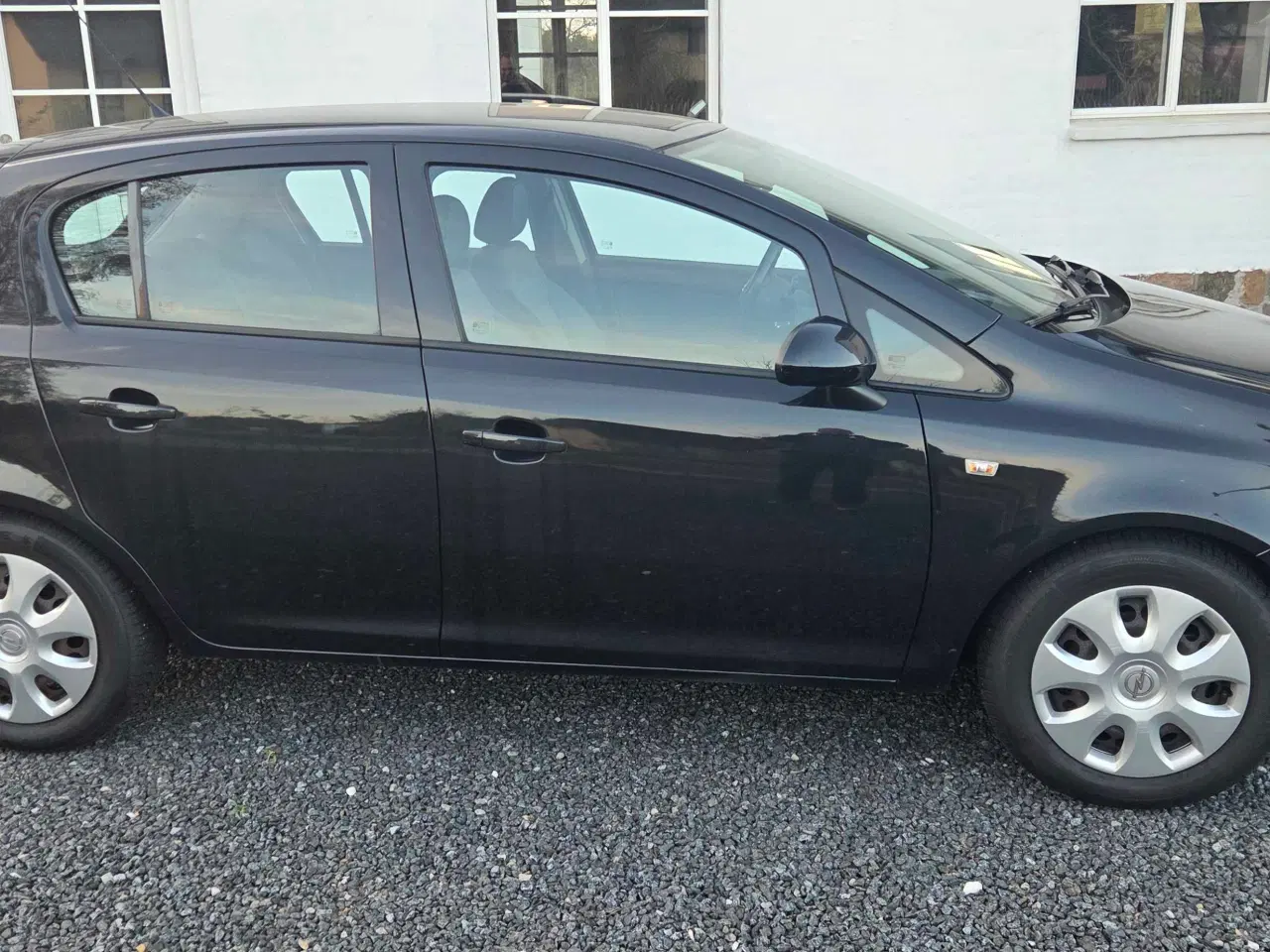 Billede 2 - Opel Corsa 1,4 16v Cosmo 