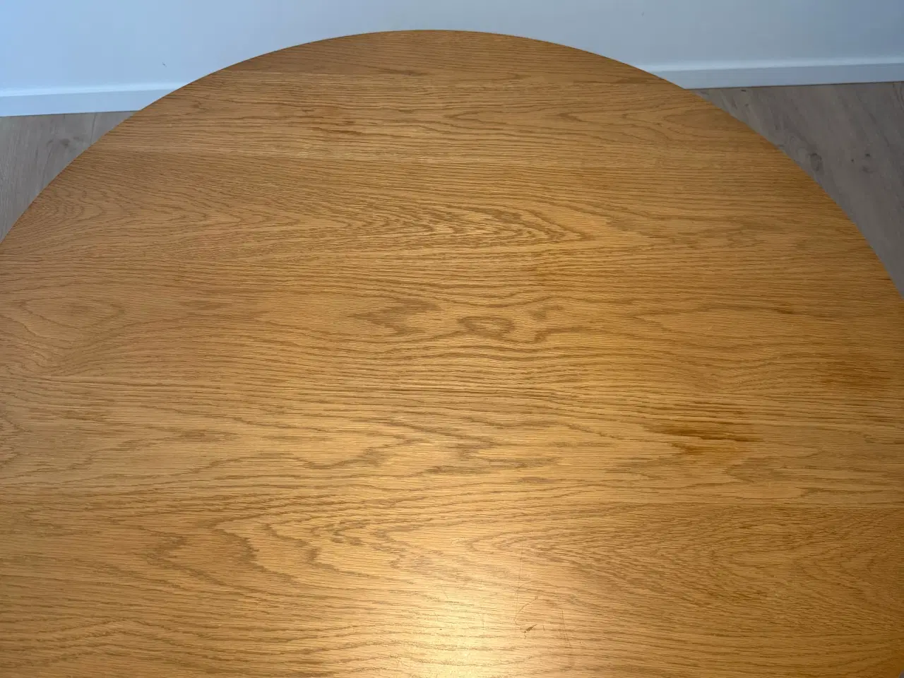 Billede 3 - Spisebord fra Jysk