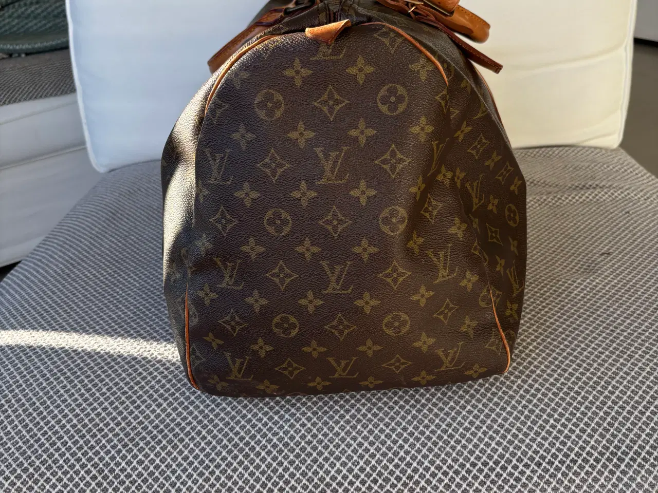 Billede 4 - Louis Vuitton Keepall 55