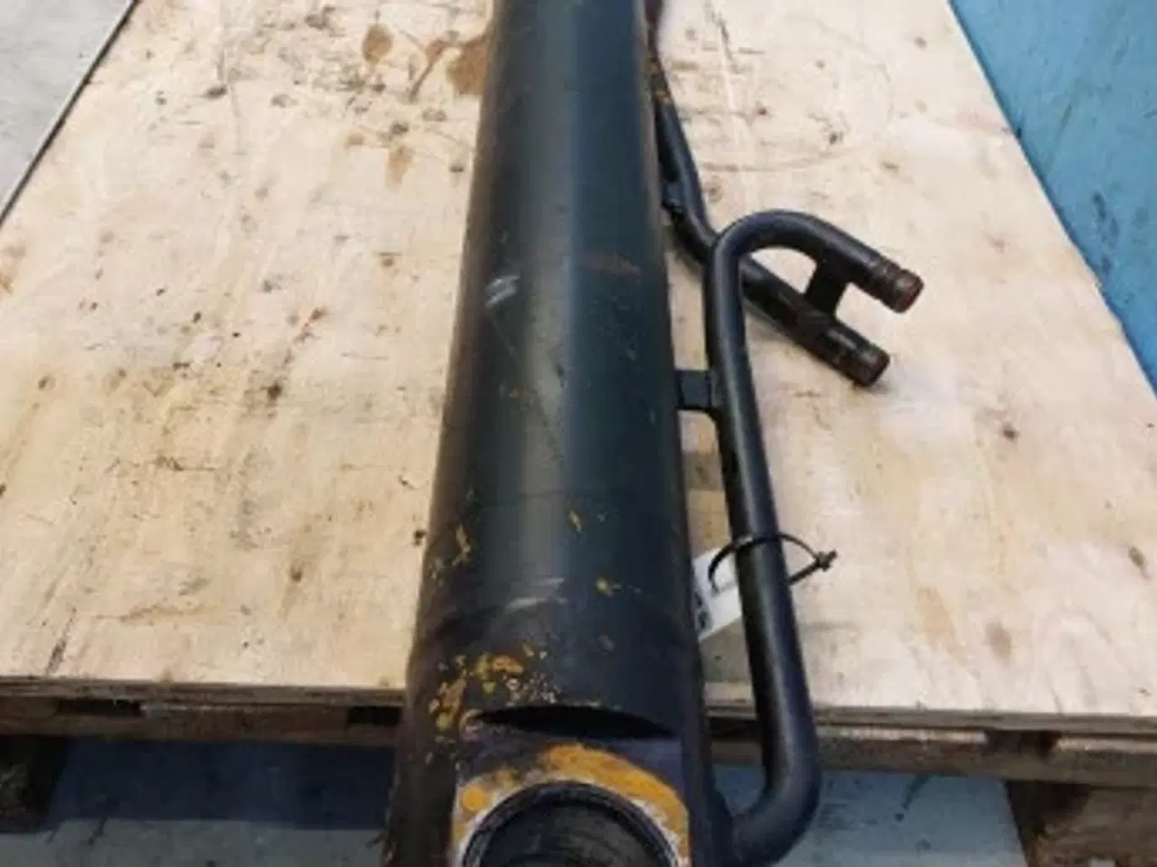 Billede 6 - JCB 427 HL Cylinder 561/60303