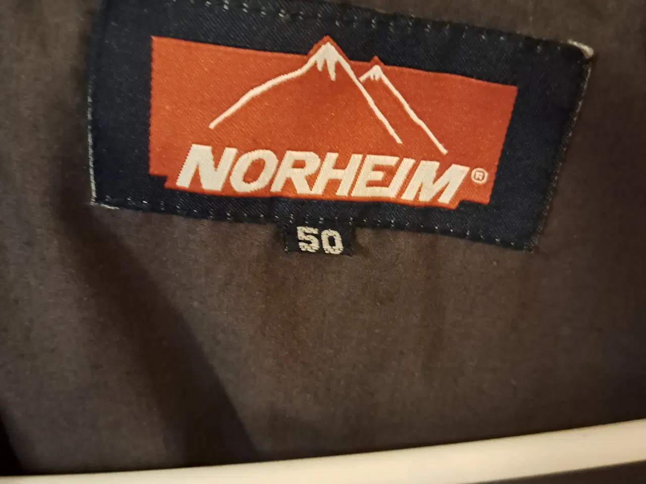 Billede 10 - Sommerjakker flere typer se alle billerne 6 stk.