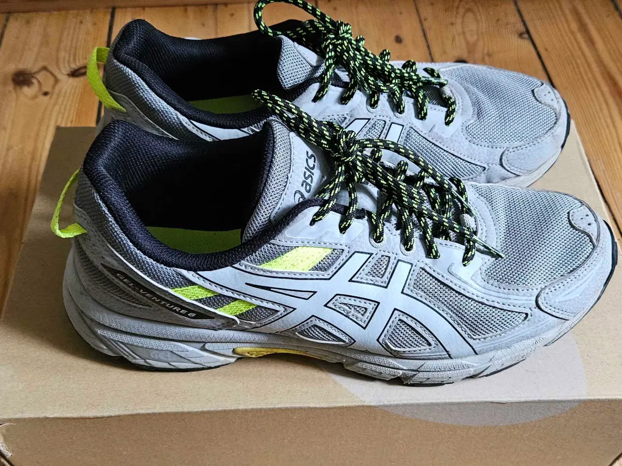 Billede 1 - Asics Gel-Venture 6 * 43.5