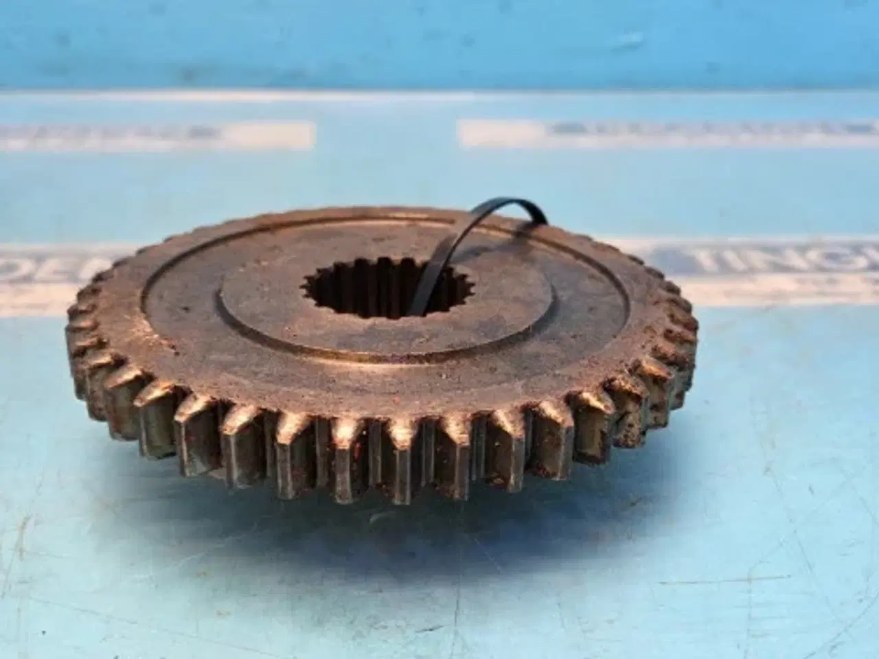 Billede 2 - Dronningborg D4500 Gearhjul 46122800