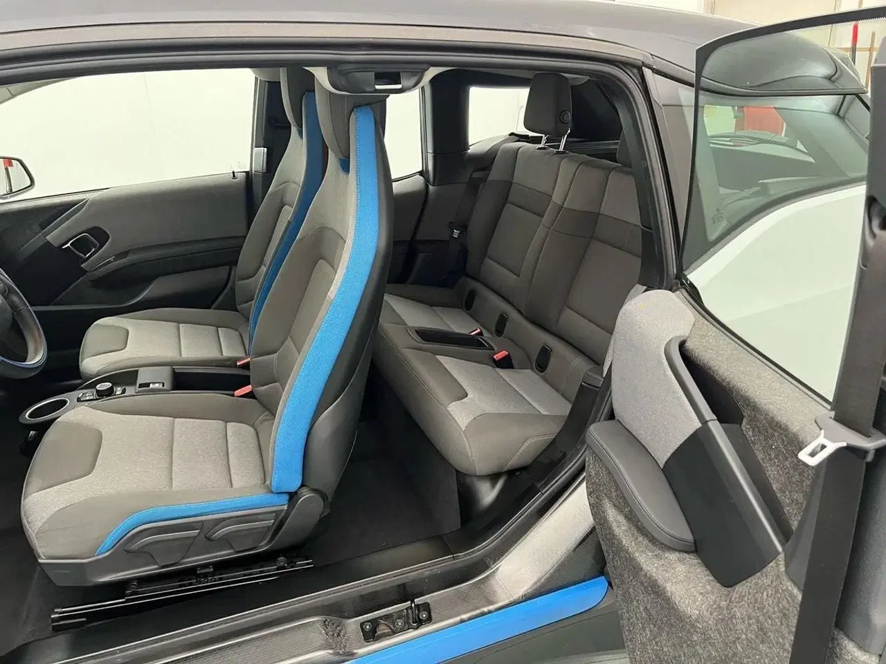 Billede 7 - BMW i3  Charged