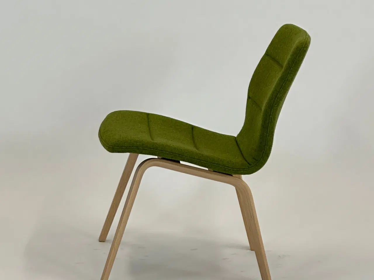 Billede 4 - Butterfly lounge (Grøn - m. syninger) fra Magnus Olesen