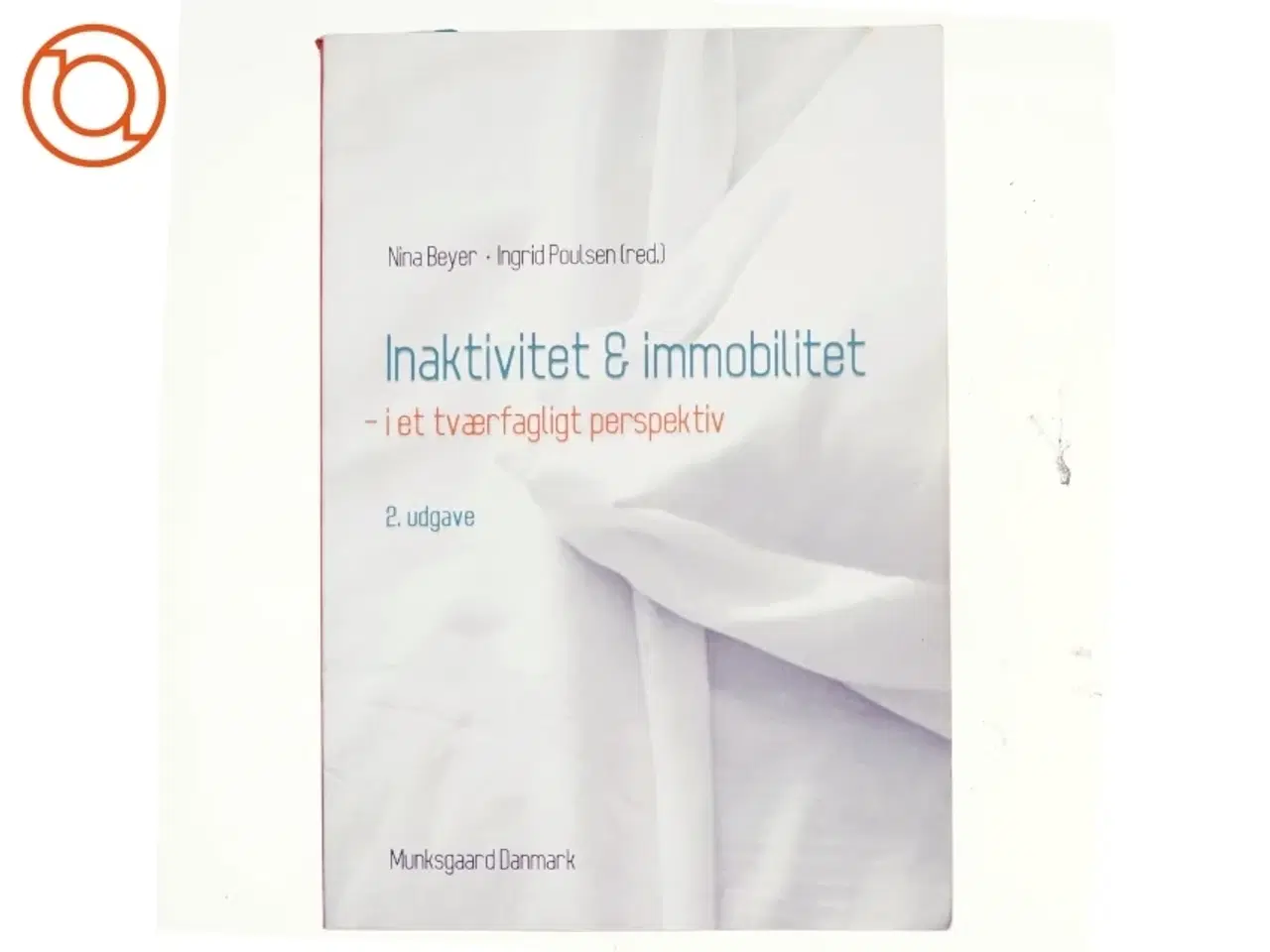 Billede 1 - Inaktivitet & immobilitet