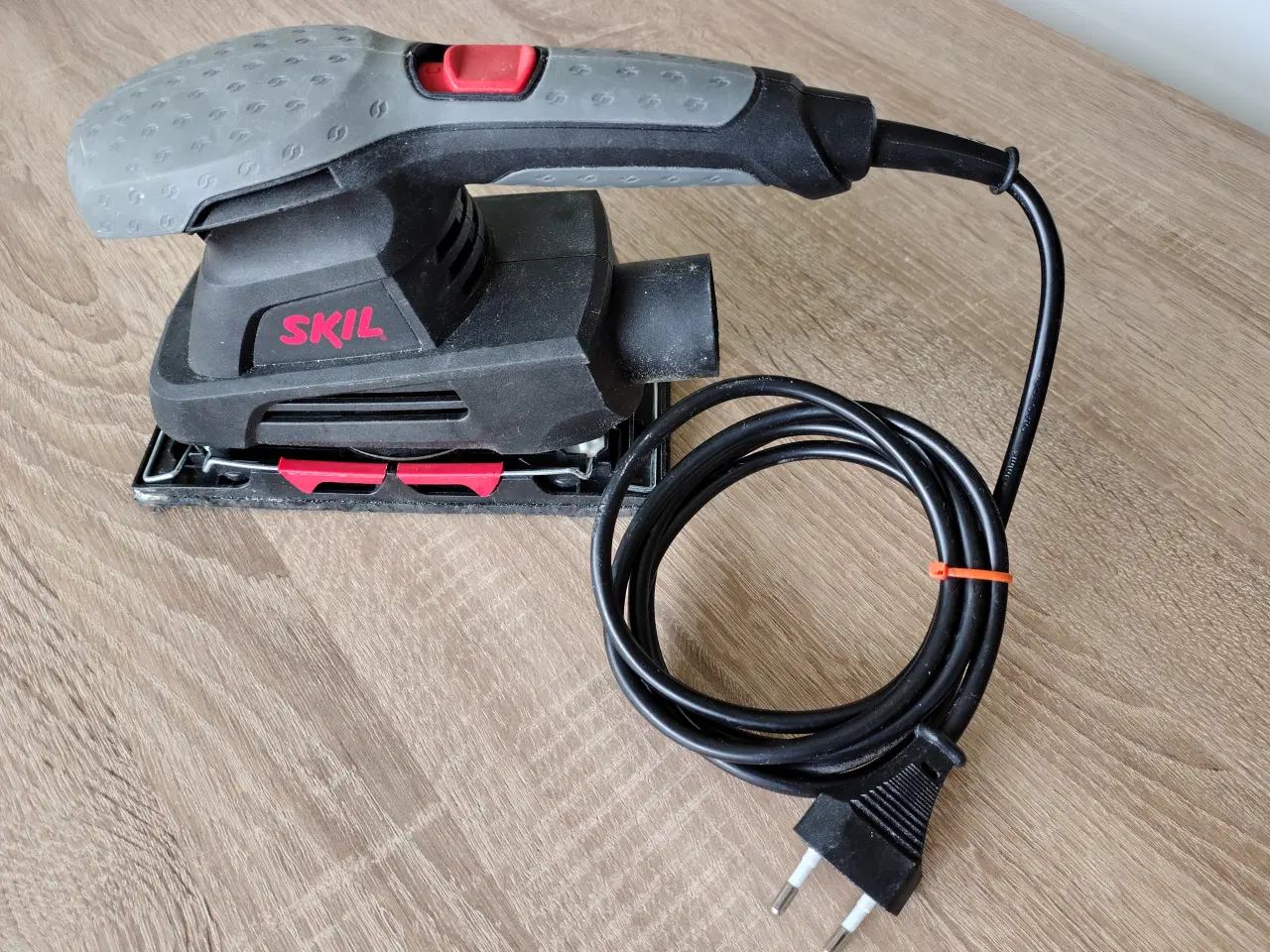 Billede 1 - Skil Rystepudser 160 W