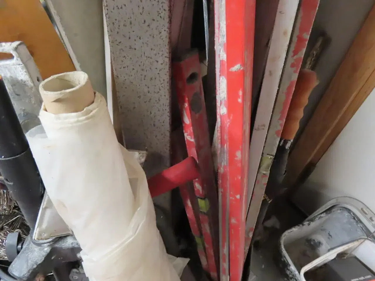 Billede 3 - Vatterpas som ses på billedet