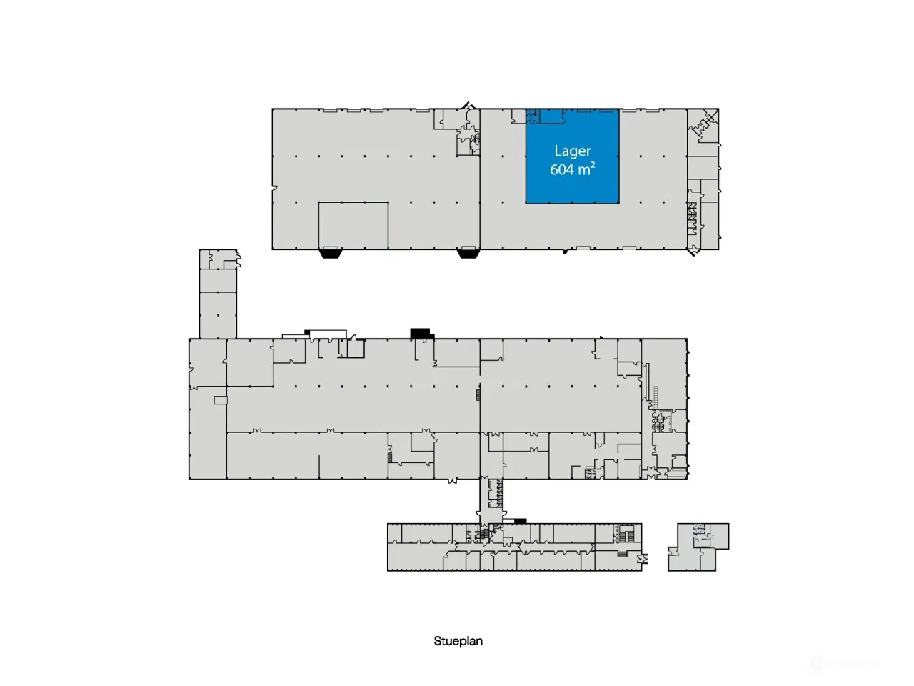 Billede 10 - Stort lagerlokale på 604 m² i Albertslund – ideelt til logistik og opbevaring