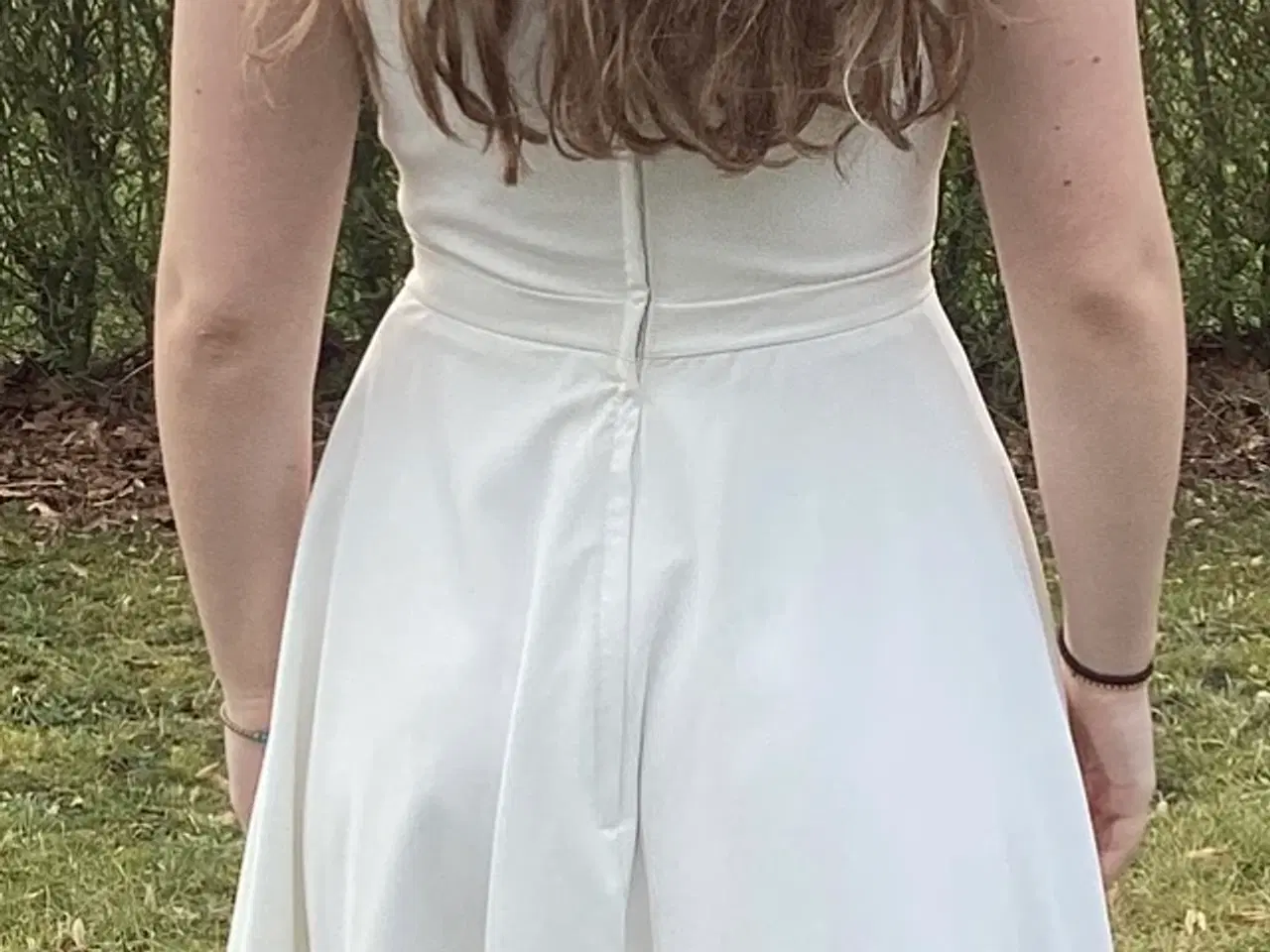 Billede 3 - Konfirmationskjole